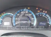 2012 Toyota CAMRY фото