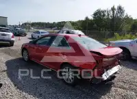2012 Toyota CAMRY фото