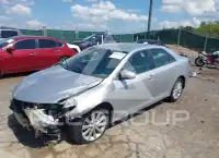2012 Toyota CAMRY фото