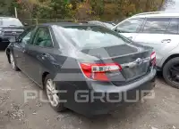 2012 Toyota CAMRY фото
