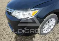 2012 Toyota CAMRY фото