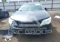 2012 Toyota CAMRY фото