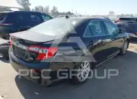 2012 Toyota CAMRY фото