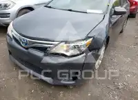2012 Toyota CAMRY фото