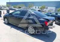 2012 Toyota CAMRY photo