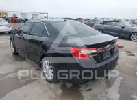2012 Toyota CAMRY фото