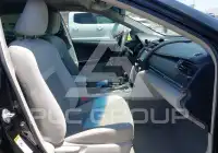 2012 Toyota CAMRY photo