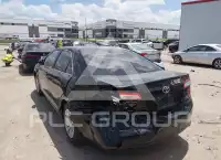 2012 Toyota CAMRY фото