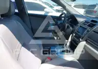 2012 Toyota CAMRY фото