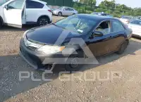 2012 Toyota CAMRY фото