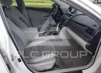 2012 Toyota CAMRY фото
