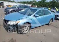 2012 Toyota CAMRY photo