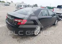 2012 Toyota CAMRY фото