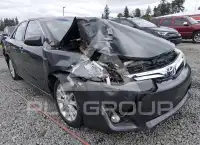 2012 Toyota CAMRY фото