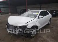 2012 Toyota CAMRY фото
