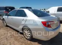 2012 Toyota CAMRY фото