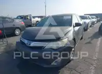 2012 Toyota CAMRY фото
