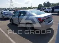 2012 Toyota CAMRY фото
