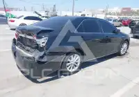 2012 Toyota CAMRY фото