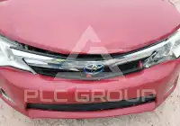 2012 Toyota CAMRY фото