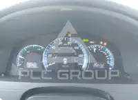 2012 Toyota CAMRY фото