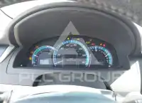 2012 Toyota CAMRY фото
