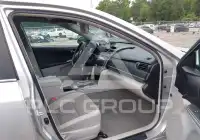 2012 Toyota CAMRY фото