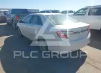 2012 Toyota CAMRY photo