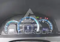 2012 Toyota CAMRY фото