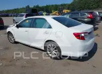 2012 Toyota CAMRY фото