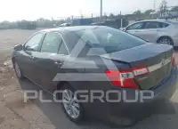 2012 Toyota CAMRY фото