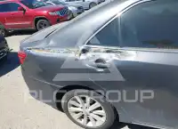 2012 Toyota CAMRY фото