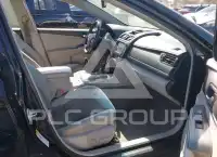 2012 Toyota CAMRY фото