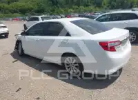 2012 Toyota CAMRY photo