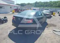 2012 Toyota CAMRY фото