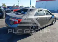 2012 Toyota CAMRY фото