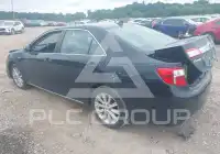 2012 Toyota CAMRY фото