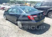 2012 Toyota CAMRY фото