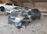 2012 Toyota CAMRY фото