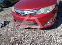 2012 Toyota CAMRY фото