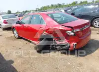 2012 Toyota CAMRY фото