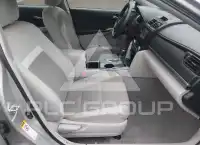 2012 Toyota CAMRY photo
