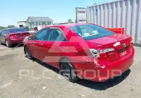 2012 Toyota CAMRY фото
