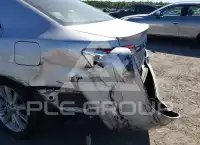 2012 Toyota CAMRY фото