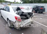 2012 Toyota CAMRY фото