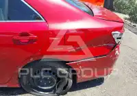 2012 Toyota CAMRY фото