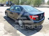 2012 Toyota CAMRY фото
