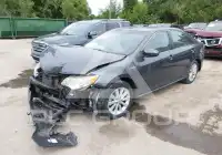 2012 Toyota CAMRY фото