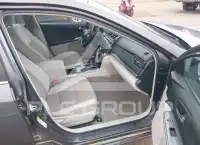 2012 Toyota CAMRY фото
