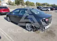 2012 Toyota CAMRY фото